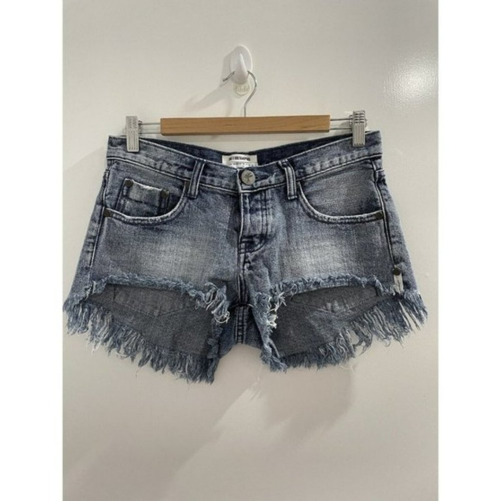 Levis 873 Skinny Jeans Size W 11L 33